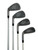 USED TOP FLITE XL TI WOMENS RH 9 PIECE PACKAGE GOLF SET 11835-S000209816 View 2