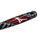 Used Mizuno HOTMETAL B20 BB/SB USA 2 1/4 Bat 25" View 12
