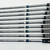 Used Callaway STEELHEAD X-14 Mens Iron Set LH 4I-SW 11805-S000083728 View 3