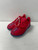 Used KIPSTA 160 Soccer Cleats Red Youth 10.5 11891-S000320078 View 1