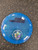 Used Dynamic Discs VETERANS FOR VETS Disc Golf Driver Royal Blue 11849-S000041523 View 1