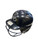 Used Rawlings BASEBALL HELMET Batting Helmet w/Mask Black MD 11884-S000066130 View 2