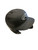Used Rawlings BASEBALL HELMET Batting Helmet No Mask Black LG 11884-S000066129 View 2