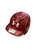 Used Under Armour RED CAMO HELMET Batting Helmet No Mask Red MD 11884-S000066131 View 1