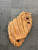 Used Spalding PLAYER SERIES BB/SB Glove RH Throw Brown 13" 11614-S000239347 View 2