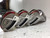 Used Adams Golf IDEA A12 OS Mens Iron Set RH 4I-GW/AW 10105-S000312002 View 3