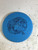 Used STOKELY DISCS OWL Disc Golf Driver Royal Blue 174g 10105-S000312009 View 1