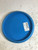 Used STOKELY DISCS OWL Disc Golf Driver Royal Blue 174g 10105-S000312009 View 2