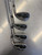 Used Taylormade RBZ ROCKETBALLZ Mens Iron Set RH 4I-GW/AW 11162-S000458617 View 7