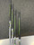 Used Taylormade RBZ ROCKETBALLZ Mens Iron Set RH 4I-GW/AW 11162-S000458617 View 5