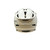 Used Cascade R Lacrosse Helmet White One Size View 4