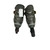 Used PROFILE EXTREME Junior Rec Fitness Skates Grey Adjustable 11484-S000307186 View 2