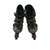 Used PROFILE EXTREME Junior Rec Fitness Skates Grey Adjustable 11484-S000307186 View 1