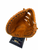 Used Rawlings THE MARK OF A PRO RFM 9 Player Preferred Leather Baseball First Base Mitt LH Throw Brown 13" 11731-S000168281 View 4