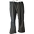 Used Burton Snow Pants Mens Black XL 11218-S000429576 View 2