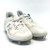 Used Under Armour YARD LOW BB/SB Cleats White Senior 7.5 11805-S000083732 View 4