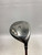 Used Maxfli A10 Mens Fairway Wood RH 5 Wood 11851-S000048524 View 1