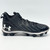 Used Under Armour Jr FB Cleats Black Junior 05 11805-S000083743 View 2