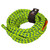 New Airhead Reflective 1-4 Rider Water Sport Tow Rope- 60 ft 11218-KWTAHTR-04S View 1