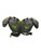 Used Schutt Y FLEX FB Shoulder Pads Black XL 11856-S000030136 View 1
