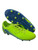 Used Vizari Soccer Cleats Neon Green Senior 9 11856-S000030142 View 1