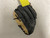 Used Louisville Slugger Slugger Series LS902P 9" RHT Baseball Glove 11855-S000206340 View 3
