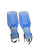 Used Underwater Fins Royal Blue SM 11512-S000238670 View 3
