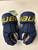 Used Bauer TEAM VAPOR ELITE Senior Gloves Navy Blue 13" 11891-S000320091 View 1