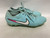 Used Nike Soccer Cleats Teal Senior 8.5 11895-S000031223 View 1