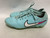 Used Nike Soccer Cleats Teal Senior 8.5 11895-S000031223 View 2