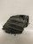 Used Mizuno QUASAR BB/SB Glove RH Throw Black 11 1/4" 11882-S000027193 View 2