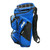 Used Ping PIONEER Mens Cart Bag Royal Blue 11890-S000144765 View 1