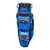 Used Ping PIONEER Mens Cart Bag Royal Blue 11890-S000144765 View 3