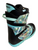 Used Burton STARSTRUCK BOA Womens Snowboard Boots Royal Blue  11709-S000080700 View 2