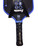 Used Franklin RAW CARBON Pickleball Racquet Black 11768-S000238312 View 6