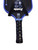 Used Franklin RAW CARBON Pickleball Racquet Black 11768-S000238313 View 6