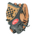 Used Rawlings SAVAGE Youth Glove T-ball Brown 11" View 1