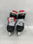 Used Bauer VAPOR X5 PRO Junior Hockey Skate Junior 04.5 11871-S000031272 View 1