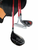 Used PGA Tour Jr Package Set RH Black And Red 4 Piece 11613-S000185175 View 2