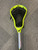 Used Nike VAPOR LT Men Atk/Mid Complete Stick Yellow 11614-S000239357 View 3