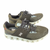 Used Running/X-Train Shoes M Dark Green Senior 8 11479-S000426308 View 1