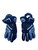 Used Maverik CHARGER Lacrosse Gloves Mens Black 13" 11835-S000209823 View 1