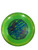 Used Innova DESTROYER STAR Disc Golf Driver Green 11884-S000066154 View 1