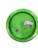 Used Innova TERN Disc Golf Driver Green 11884-S000066157 View 2