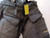 Used Reebok Senior Goalie Pant Black LG 11779-S000204965 View 1