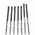 Used Top Flite IRON SET Mens Iron Set RH 4I-PW 11458-S000127688 View 3