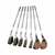 Used Top Flite IRON SET Mens Iron Set RH 4I-PW 11458-S000127688 View 2