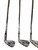 Used PXG 0311 T FORGED GEN 3 Mens Iron Set RH 4I-PW 11884-S000066160 View 2