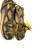 Used Dsg Soccer Cleats Black And Gold Youth 11.0 11721-S000285671 View 2