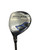Used Strata STRATA PLUS Mens Hybrid Club LH 4 Hybrid 11732-S000369281 View 1